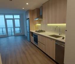 1 bedroom + den - The Grand on King George - Luxury Highrise - Photo 2