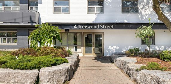 Treewood Apartments - Photo 2