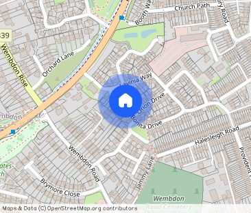 Bonita Drive, Wembdon, Bridgwater, Somerset, TA6 - Photo 1