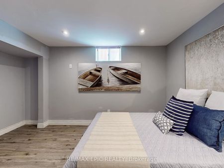 For Lease - 367 Grenke Place Unit# Basement, Milton, Ontario - Photo 3