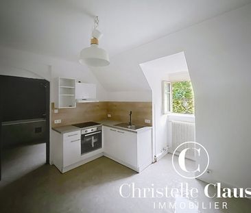 Appartement - THANN - 69m² - 2 chambres - Photo 3