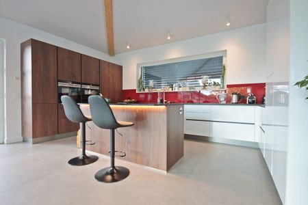 Splendide villa jumelle MINERGIE / 4 chambres / 4 SDB / Jardin - Photo 2