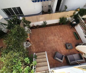 Alquiler de chalet adosado en Calle Federico Garcia Lorca s/n - Photo 6