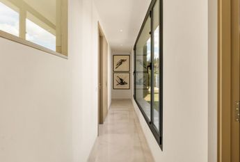 4 bedroom luxury Villa for rent in El Paraíso, Andalusia