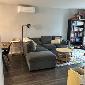 4 et demi - Rez-de-chaussé - Blainville - dans un quartier tranquille - Photo 2