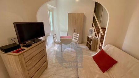 Location Appartement 2 pièces 31m² MENTON 06500 - Photo 2