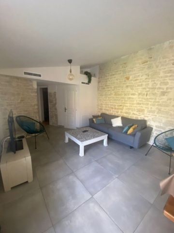 Location maison 5 pièces, 95.48m², Puilboreau - Photo 3