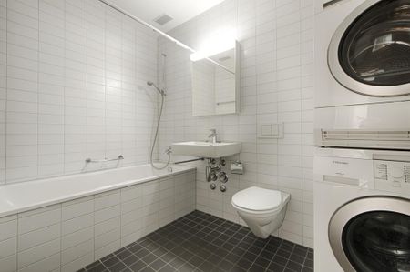 MIETEN OHNE KAUTION - Wohnen in lebendigem Stadtquartier - Photo 5