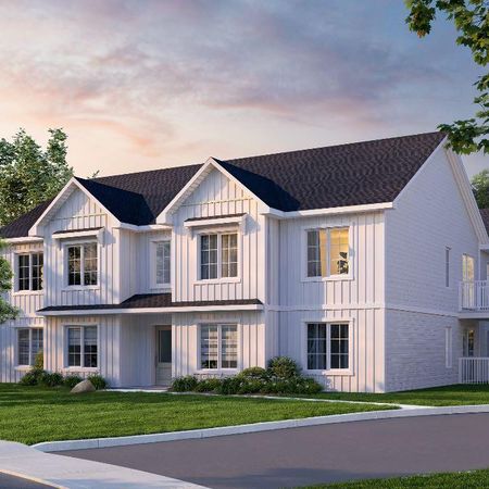 4 1/2 logements- Lavaltrie février 2026 - Photo 4