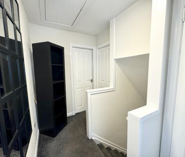 3 bedroom maisonette to rent - Photo 1
