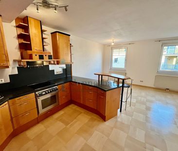 3-Zimmerwohnung in Ruhelage mit Parkplatz und Terrasse!! - Foto 1