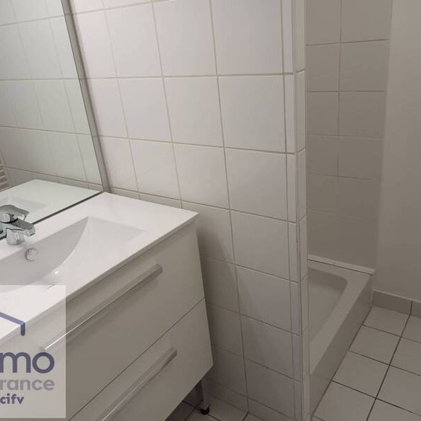 Appartement 5 pièces - 69007 Lyon 7e Arrondissement - Photo 1