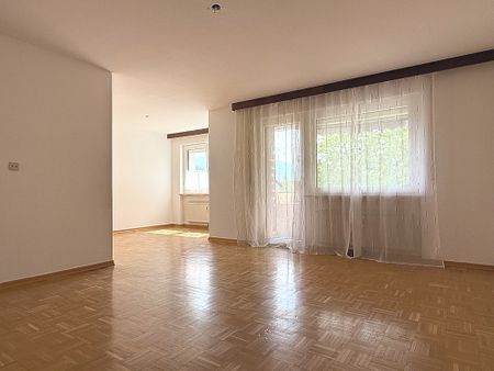 Geräumige 3-Zimmer-Wohnung mit Balkon in Wolfurt - Photo 4