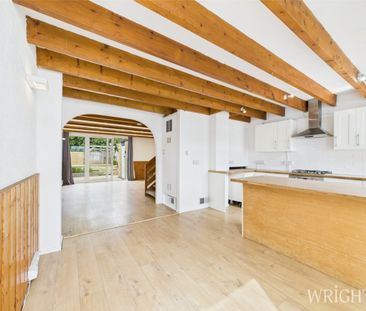 3 bedroom House - WESTLY WOOD, WELWYN GARDEN CITY - Photo 4