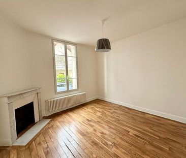 Appartement à louer 3 pièces • Clamart - Photo 4