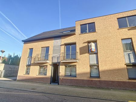 Gezellig appartement in hartje Tienen! - Photo 2