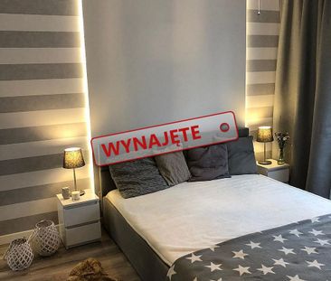 2 pokojowe mieszkanie w centrum w "Kamienica Nova II" - Фото 6