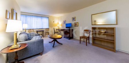 Fantastic studio loacted within a stones throw to Regents Park - Photo 4