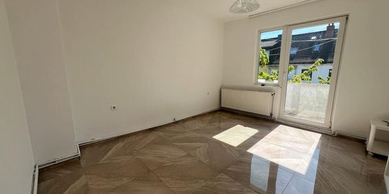 2-Zimmer Wohnung zu vermieten! - Photo 3