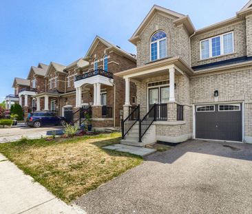 For Lease - 160 Gentile Circle, Vaughan, Ontario - Photo 2