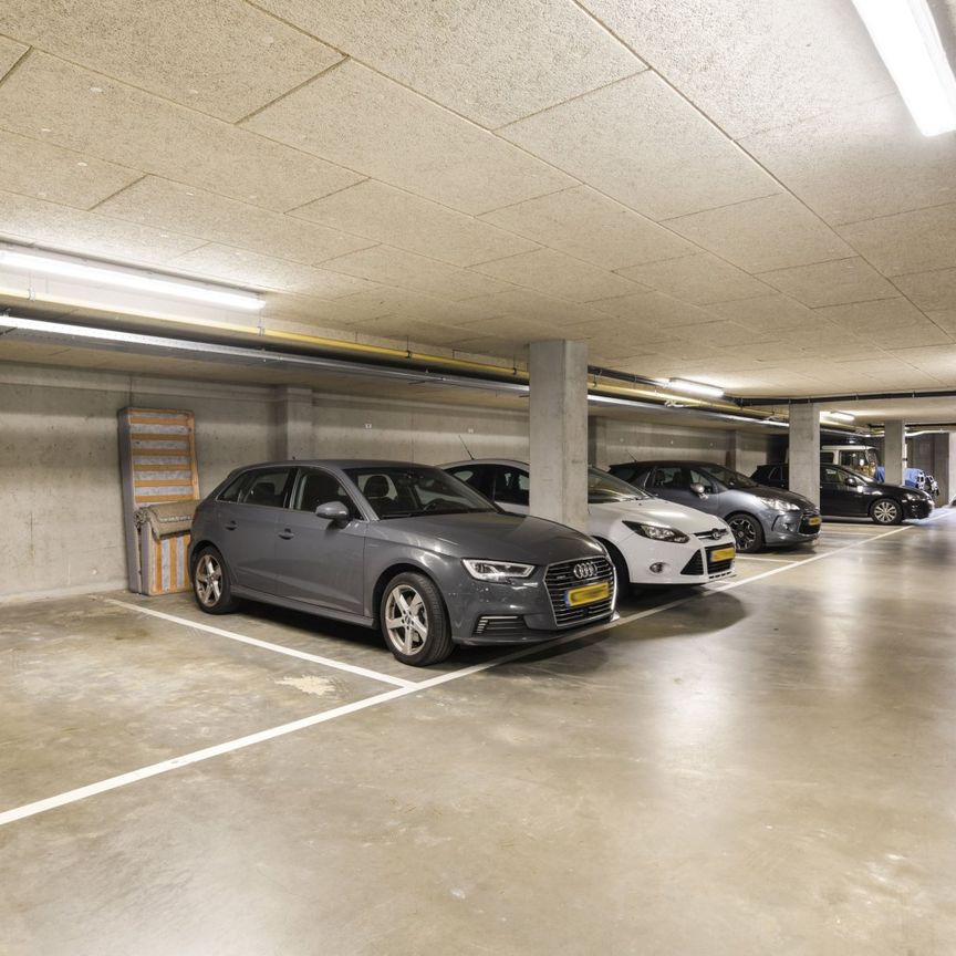 Te huur: Buyskade 246 - Photo 1