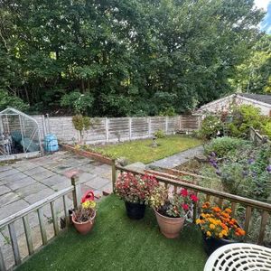 4 bedroom terraced house to rent - Photo 2