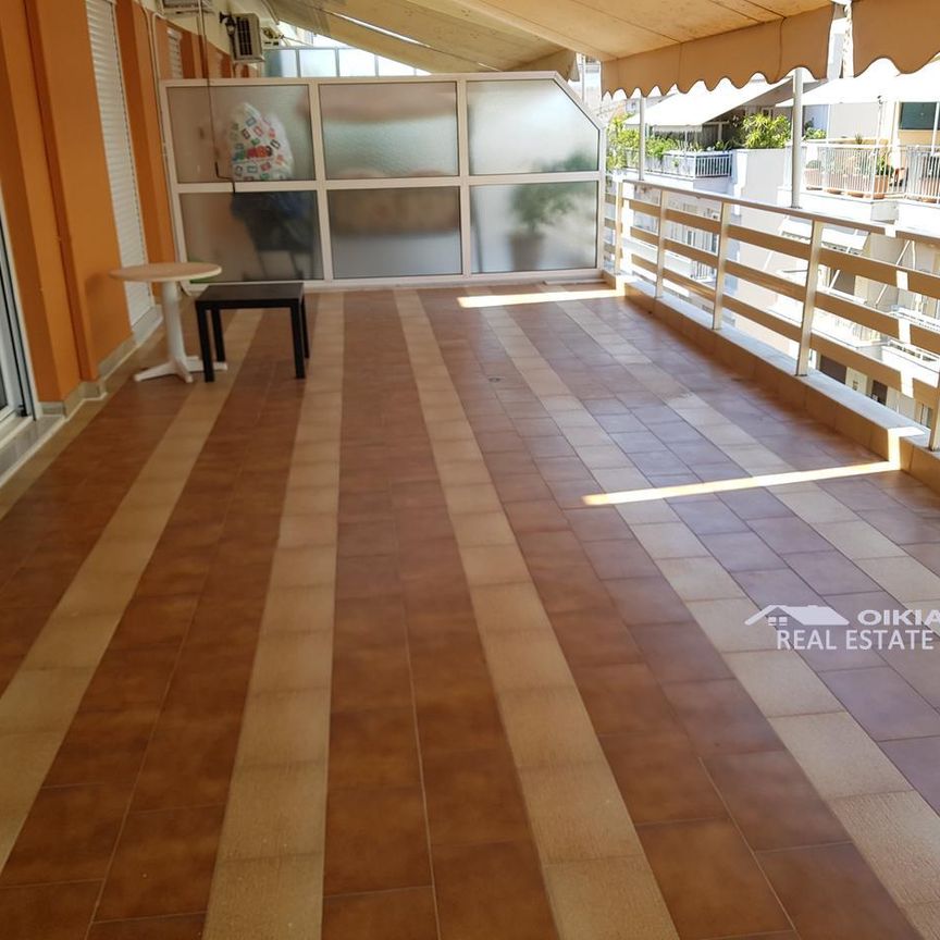 Ενοικιάζεται Διαμέρισμα Κέντρο - Photo 1
