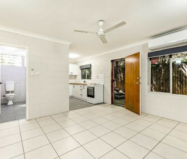 4/292 Sheridan Street, Cairns North QLD 4870 - Apartment For Rent |... - Photo 5