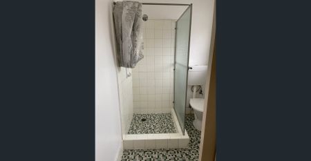 Bright, freshly painted, 1 bedroom apartment - Photo 4