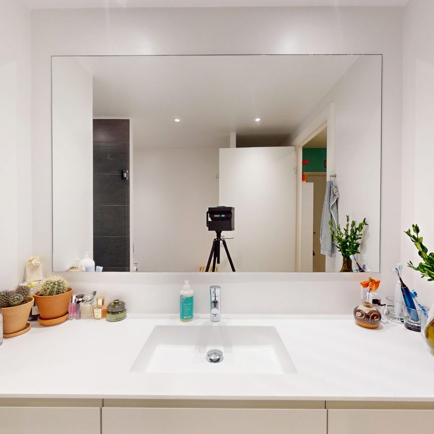 98m² Lejlighed | København SV - Foto 1