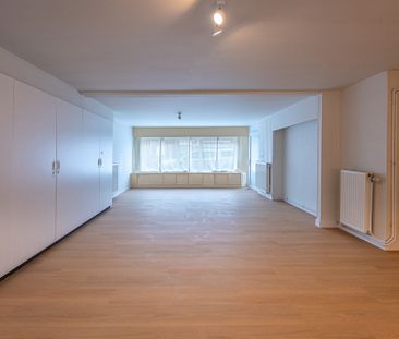 Gelijkvloers appartement met 1 slaapkamer - Foto 1