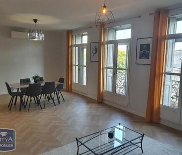 Location Appartement 3 pièces 101m² PERPIGNAN 66000 - Photo 6