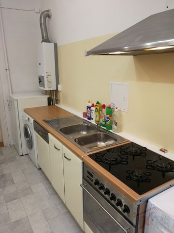 Mieszkanie pracownicze, dla 10-12 osób, centrum (437437) - Фото 3