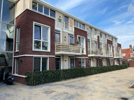 Bovenwoning Kruidenhof, Leiden huren? - Photo 3