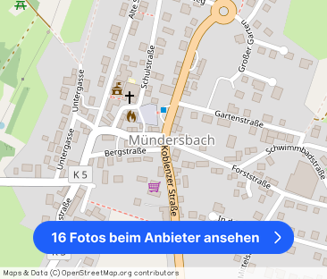 Helle 3-Zimmer-Wohnung im Obergeschoss mit großzügigem Küchen- und ... - Foto 1