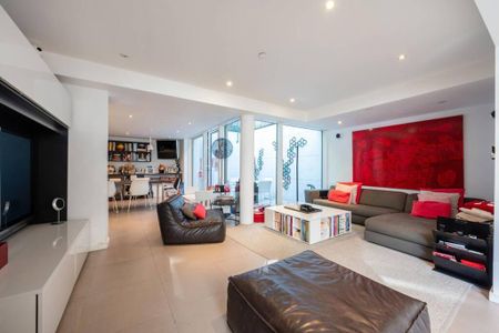 5 bedroom house to rent - Photo 4