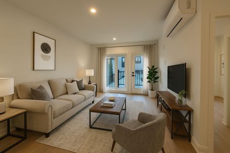 For Lease - 696 Winona Drive Unit# MF, Toronto, Ontario - Photo 2