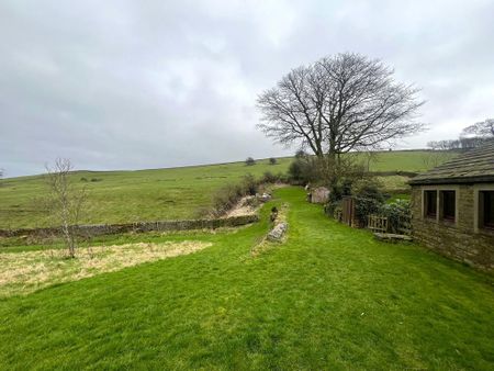 1 bedroom detached house to rent - Photo 3