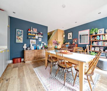 2 bedroom terraced house to rent - Photo 2