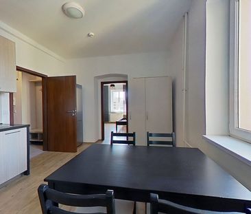 Pronájem bytu 2+kk 42 m² - Photo 2