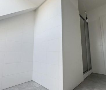 Erstbezug – geförderte Miete – Kolonieweg – 80m² – 3 Zimmer – Balkon - Photo 3