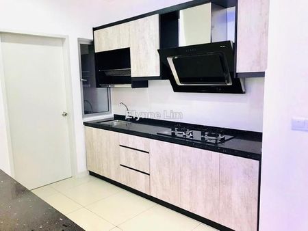 Savanna Executive Suite @ Southville City, Bangi - Photo 3