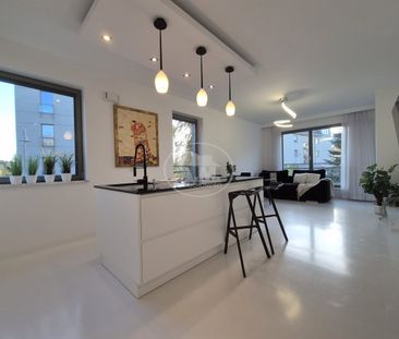 Ogrody Hallera, Balkon,Winda, Małe zwierzęta Tak - Zdjęcie 4