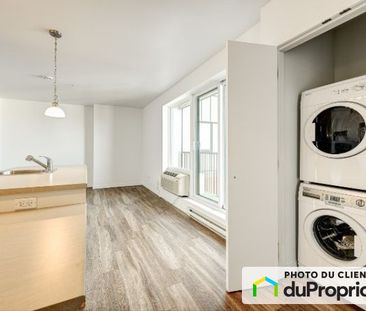 4974 place de la Savane, Côte-des-Neiges / Notre-Dame-de-Grâce à louer - Photo 3