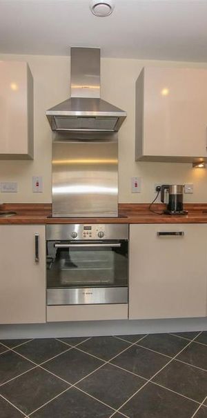 2 bedroom apartment to rent - Photo 1