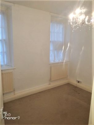 Rogers House, SW1P, London - Photo 1