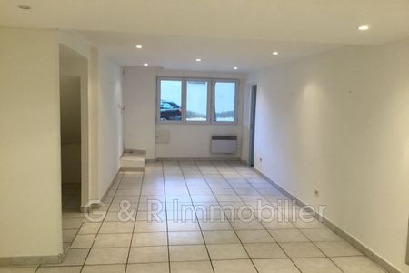 location appartement 2 Pièce(s) - Photo 3