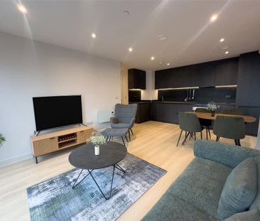 2 bedroom apartment to rent - Photo 4