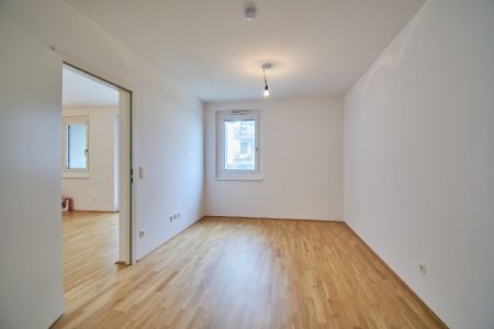 Ruhige Innenhoflage mit Balkon - U1 Oberlaa!! - Foto 4