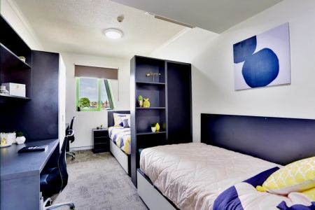 8 X Twin Apartment - Photo 4